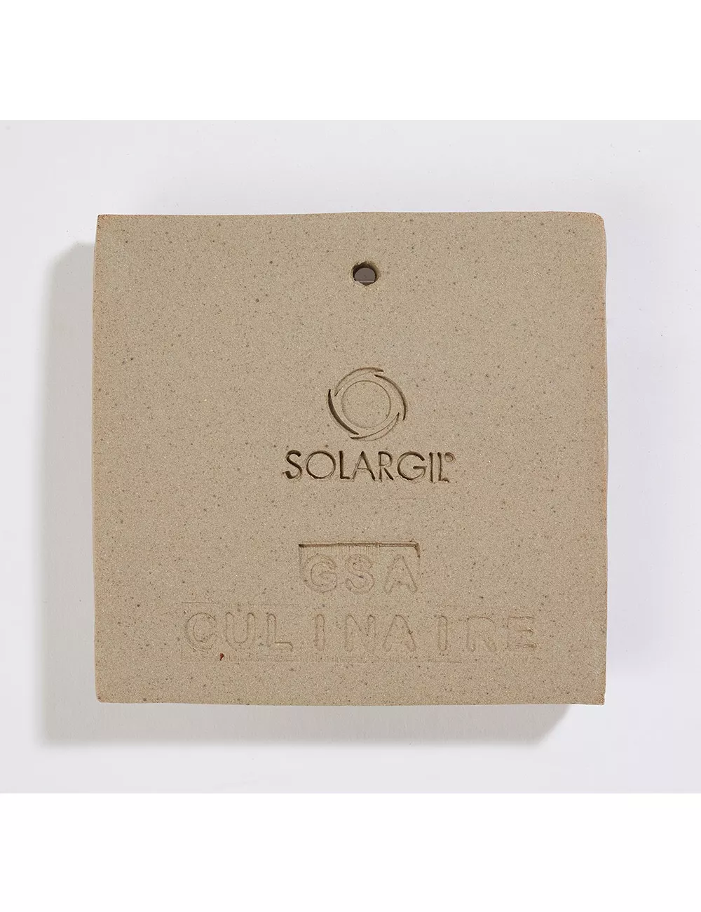 GRÈS DE SAINT AMAND CULINAIRE - GSACL. - 10 kg