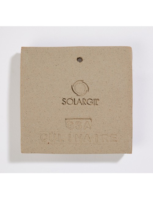 GRÈS DE SAINT AMAND CULINAIRE - GSACL - 10 KG