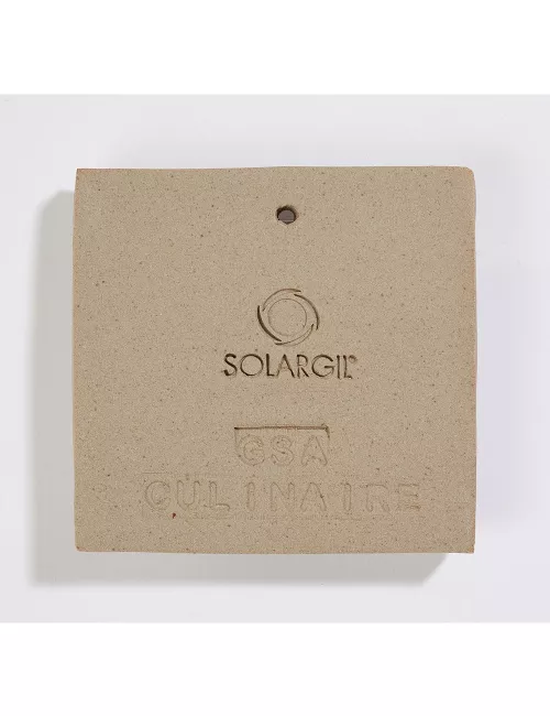 GRÈS DE SAINT AMAND CULINAIRE - GSACL. - 10 kg