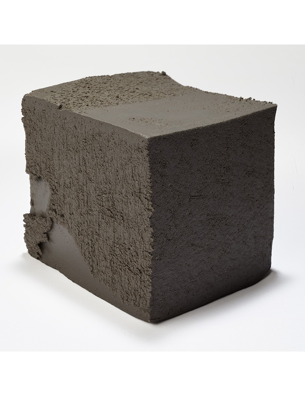 GRÈS BEIGE À FEU - GM76. - 10 KG