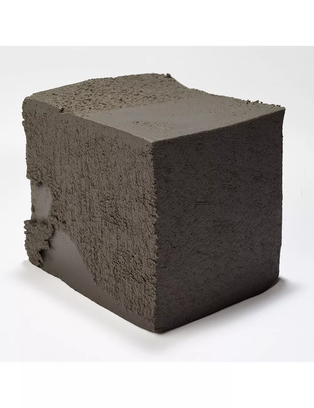 GRÈS BEIGE À FEU - GM76. - 10 kg