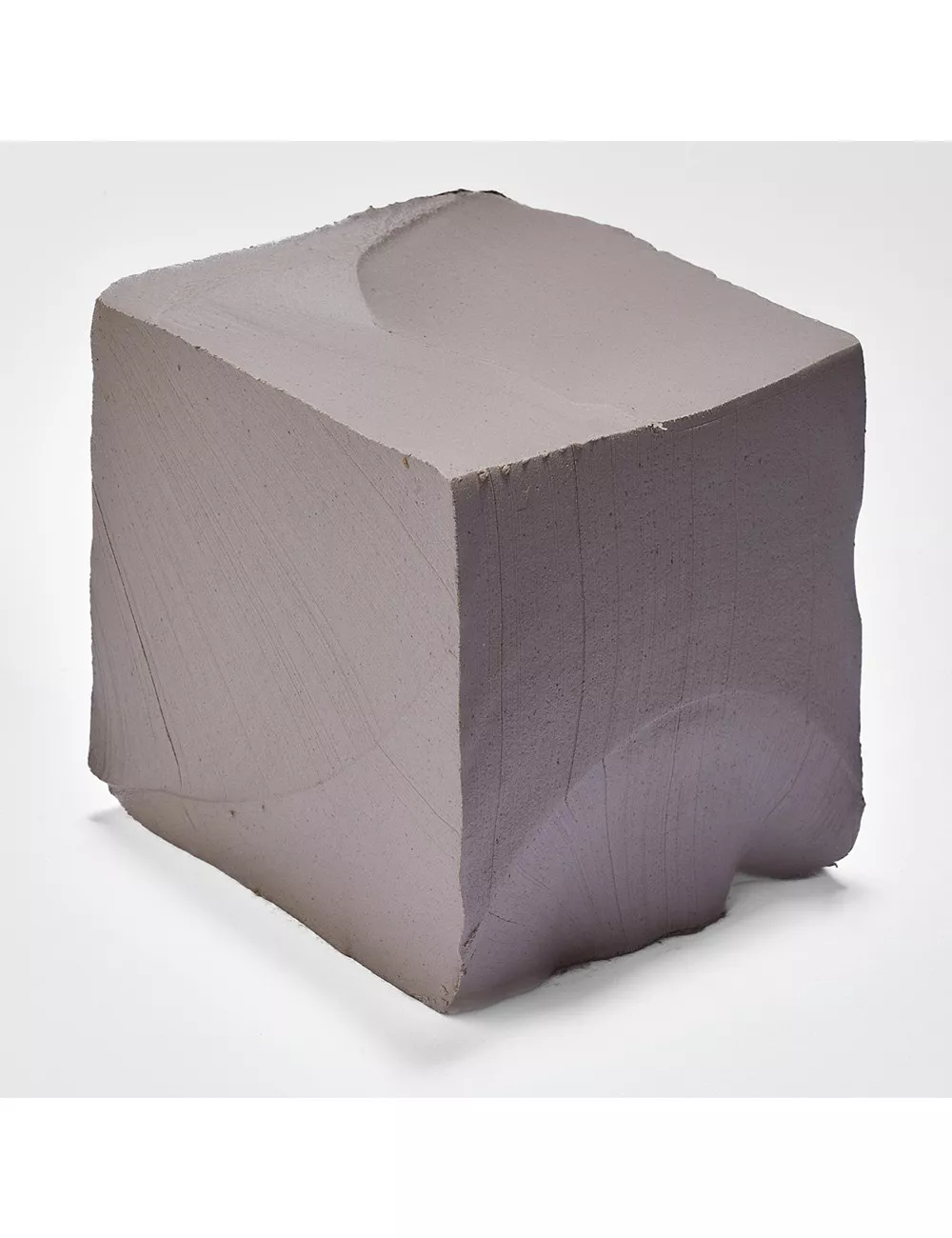 GRÈS BLANC LISSE - GB8 - 10 kg
