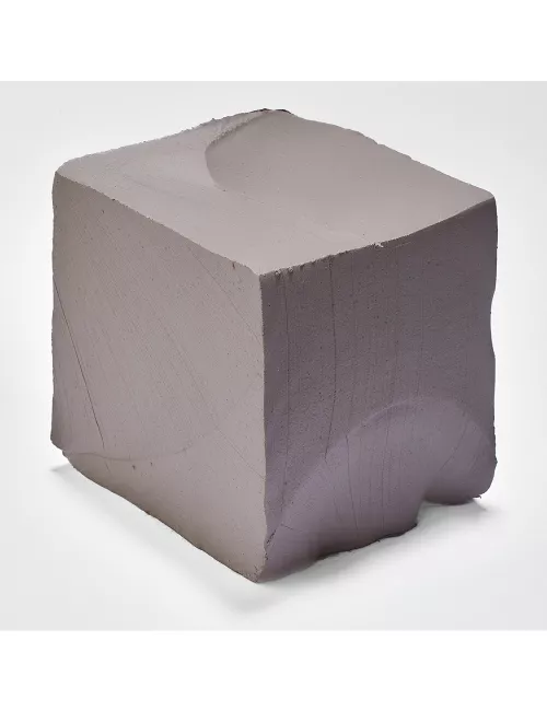 GRÈS BLANC LISSE - GB8 - 10 kg