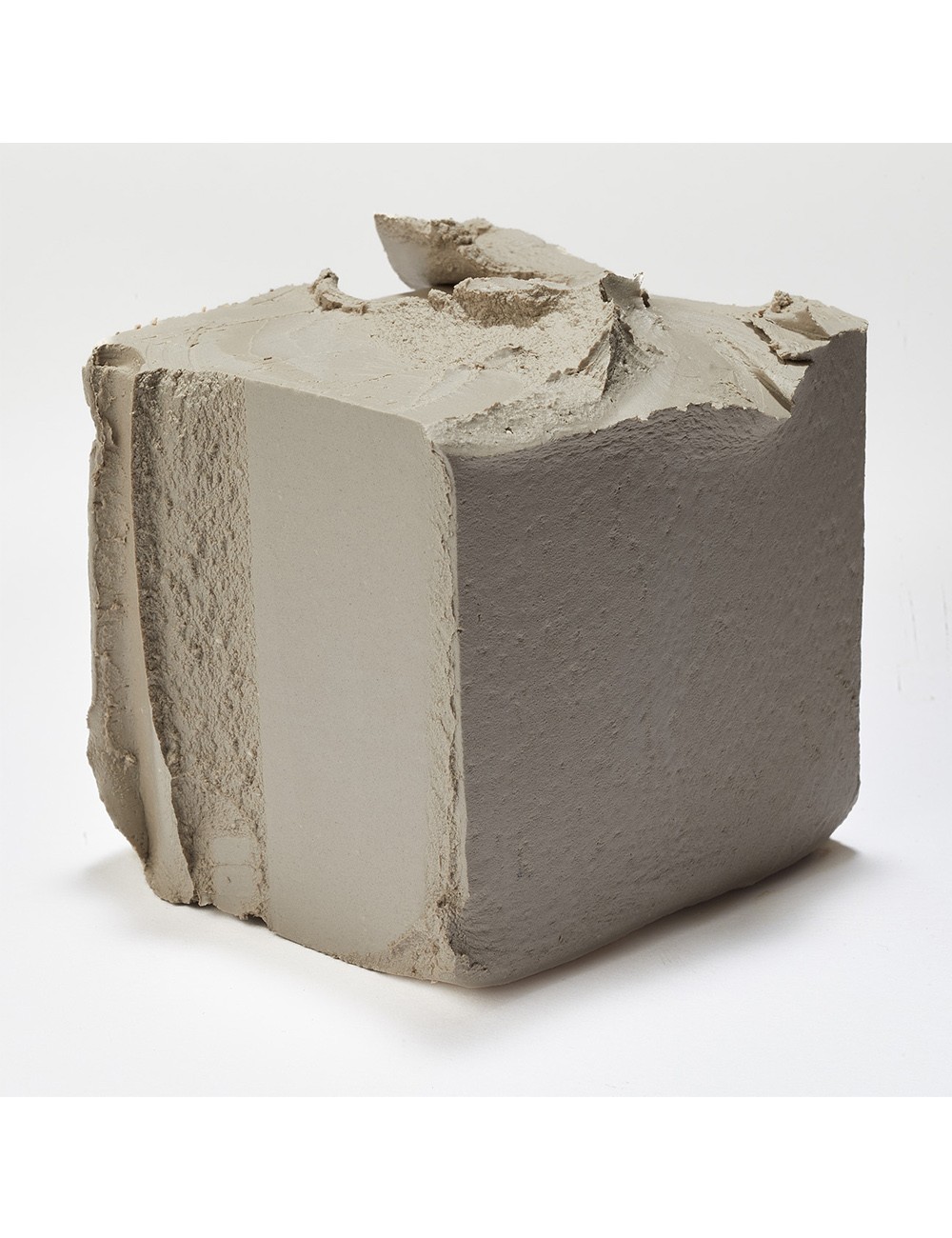 GRES BLANC CHAMOTTE 0-05 10KG GB8