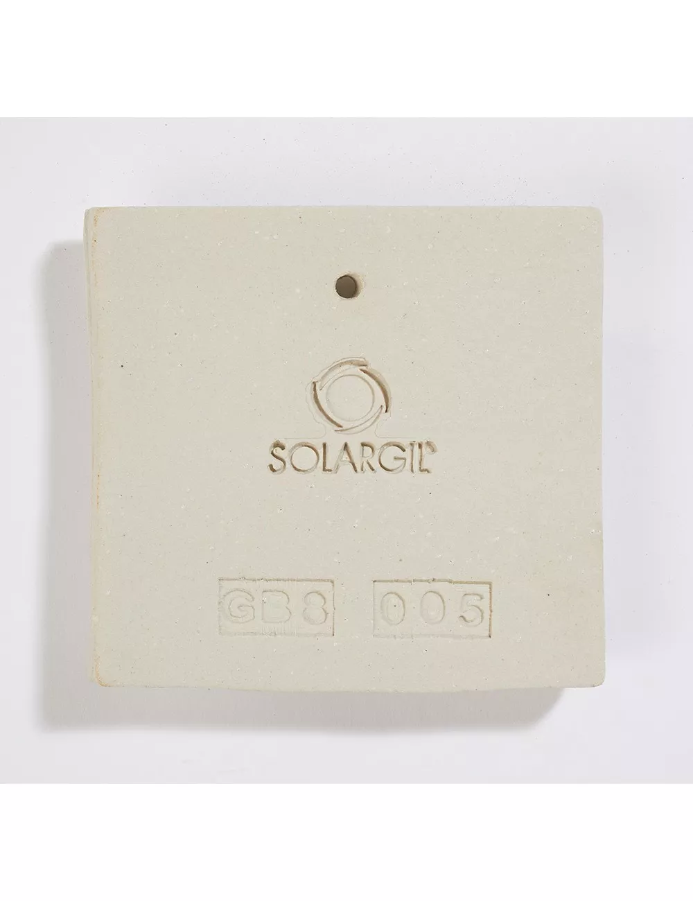 GRÈS BLANC CH. 0-0,5 - GB8005 - 10 kg