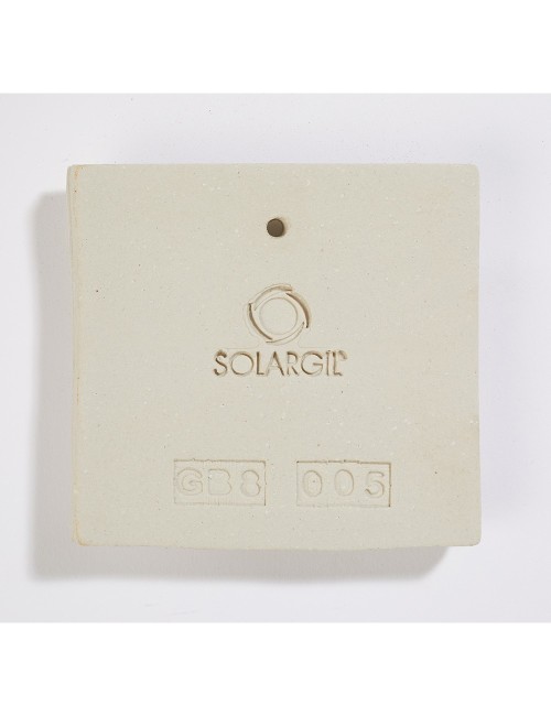 GRES BLANC CHAMOTTE 0-05 10KG GB8