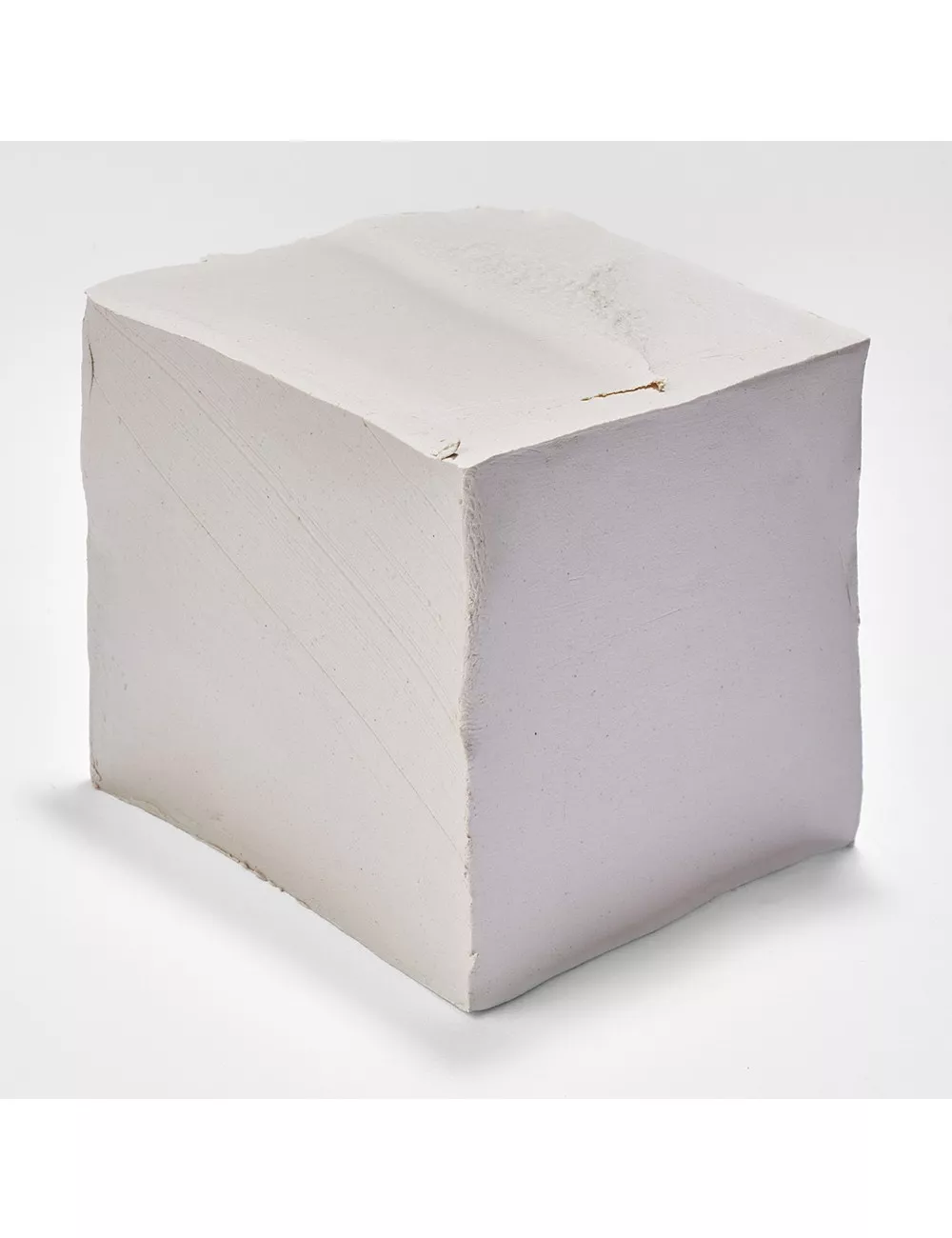 GRÈS BLANC PORCELAINIQUE LISSE - GBL UK - 10 kg