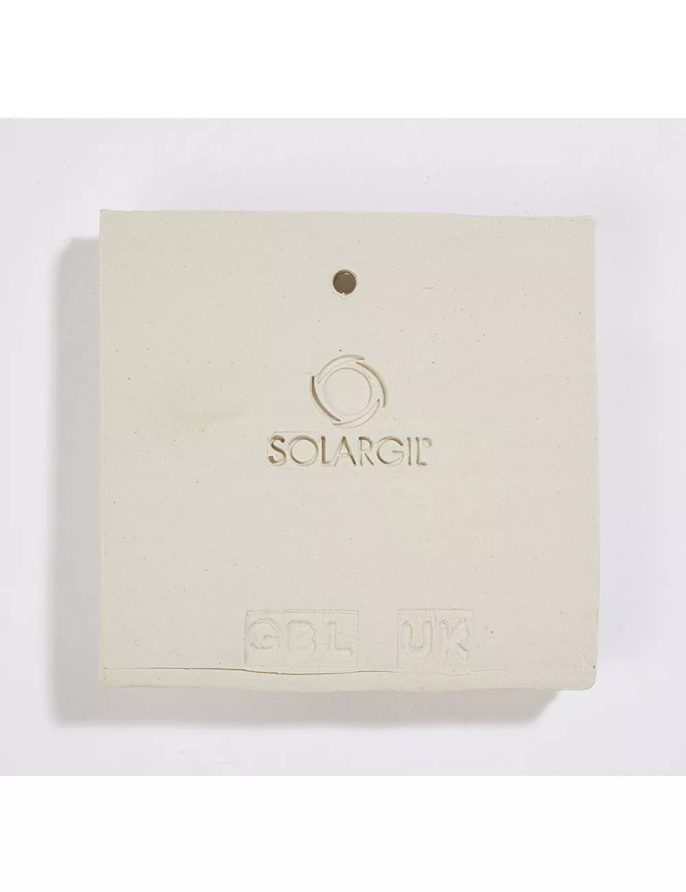GRÈS BLANC PORCELAINIQUE LISSE - GBL UK - 10 kg