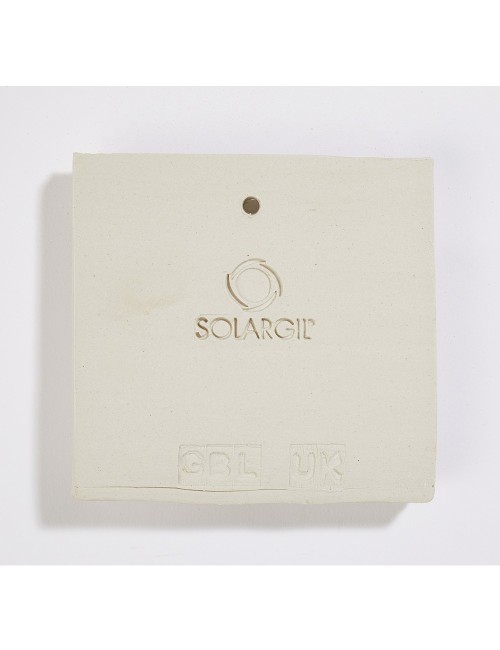 GRÈS BLANC PORCELAINIQUE LISSE - GBL UK - 10 KG