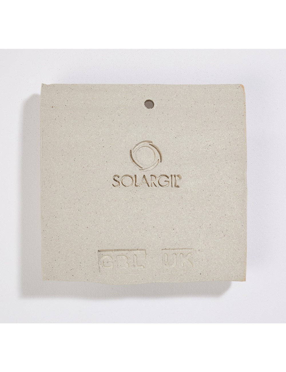 GRÈS BLANC PORCELAINIQUE LISSE - GBL UK - 10 kg