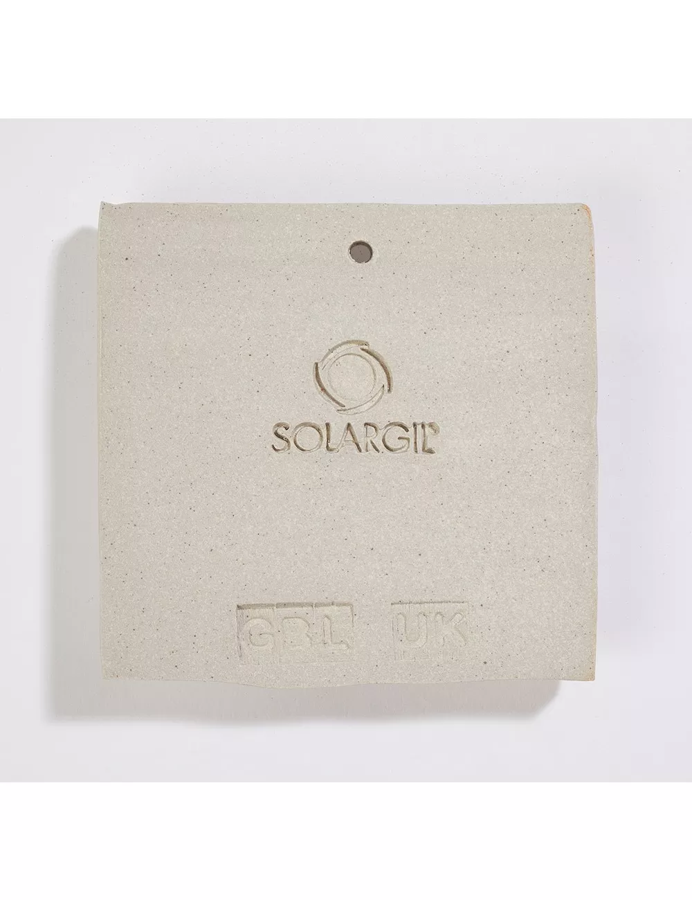 GRÈS BLANC PORCELAINIQUE LISSE - GBL UK - 10 kg
