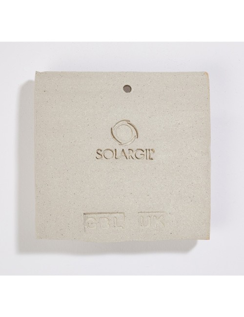 GRÈS BLANC PORCELAINIQUE LISSE - GBL UK - 10 kg