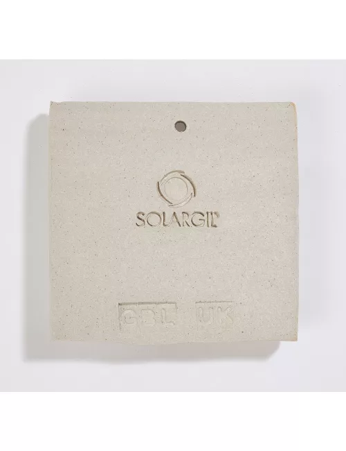 GRÈS BLANC PORCELAINIQUE LISSE - GBL UK - 10 kg