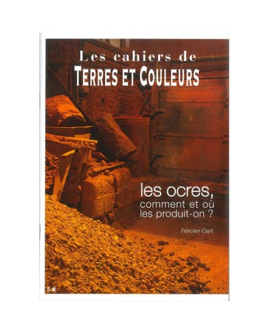 LIVRE "LES OCRES