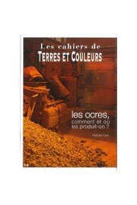 LIVRE "LES OCRES