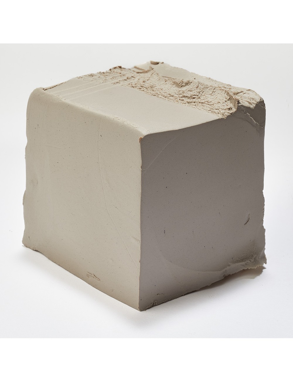 GRÈS EXTRA BLANC DE PARIS LISSE - GBPARIS - 10 kg