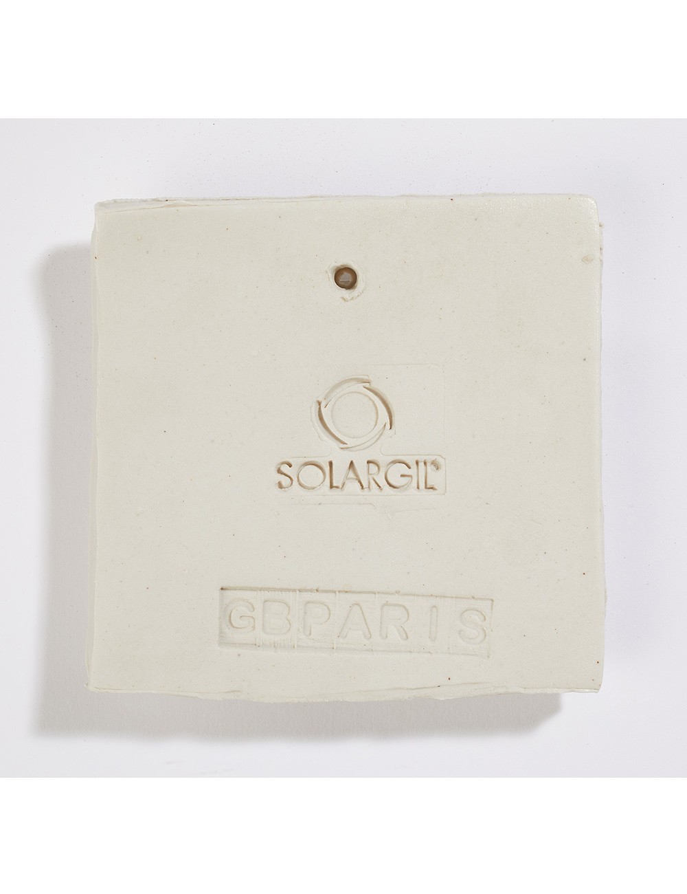 GRÈS EXTRA BLANC DE PARIS LISSE - GBPARIS - 10 kg