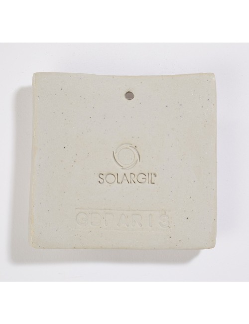 GRÈS EXTRA BLANC DE PARIS LISSE - GBPARIS - 10 kg