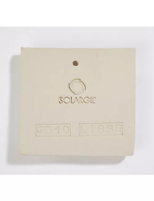 GRÈS BLANC LISSE - GB10 -10 kg
