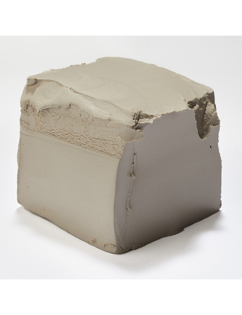 GRÈS BLANC LISSE - GB10 -10 kg