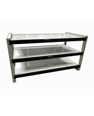 ETAGERE ATELIER H700MM