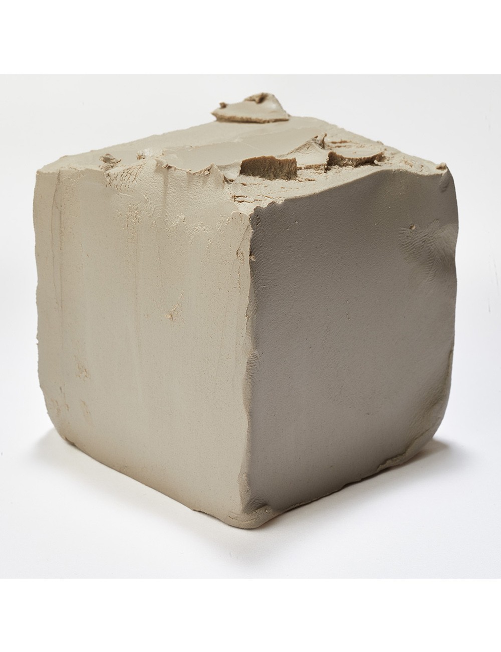 GRÈS BLANC CH. 0-0,2 - GB10002 - 10 KG