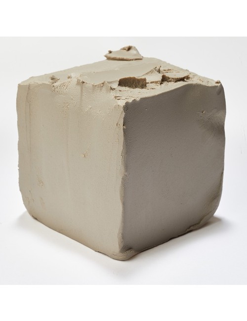 GRÈS BLANC CH. 0-0,2 - GB10002 - 10 KG