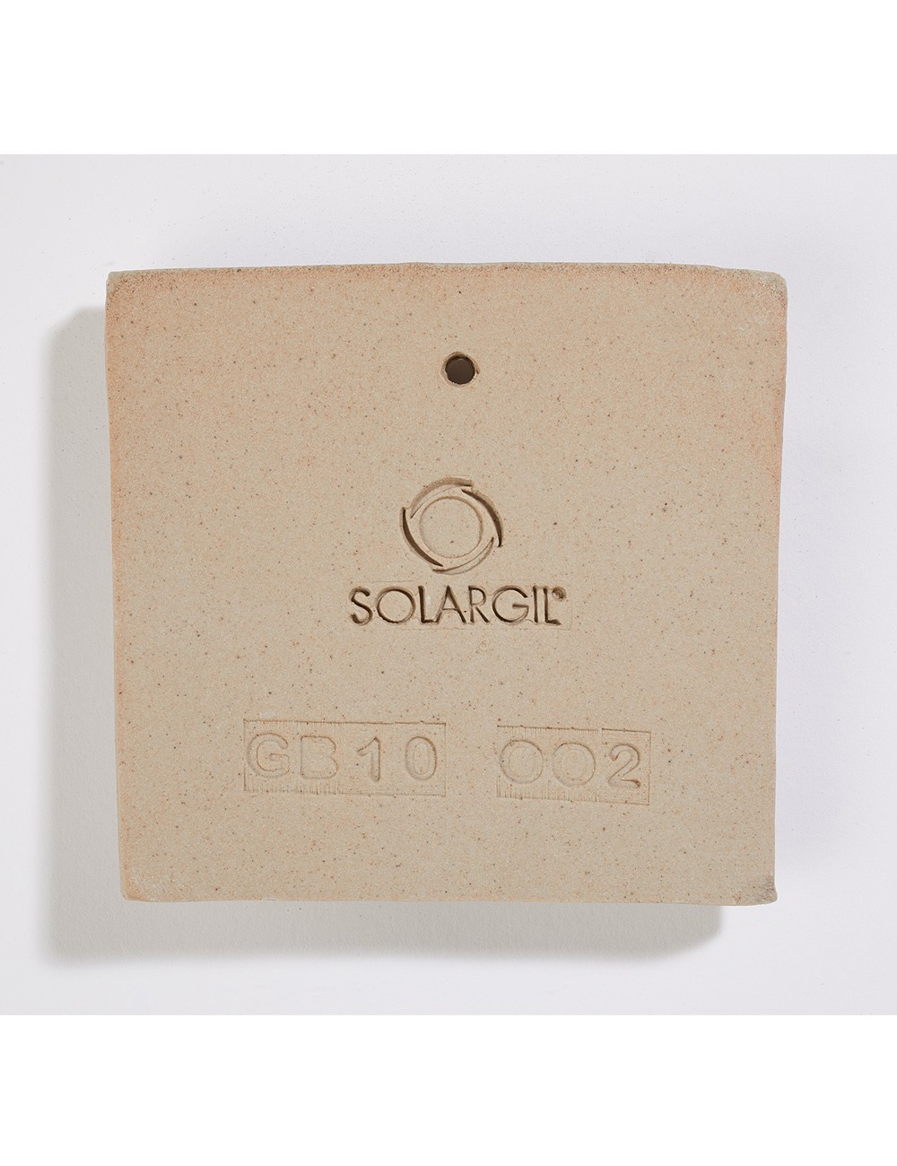 GRÈS BLANC CH. 0-0,2 - GB10002 - 10 KG