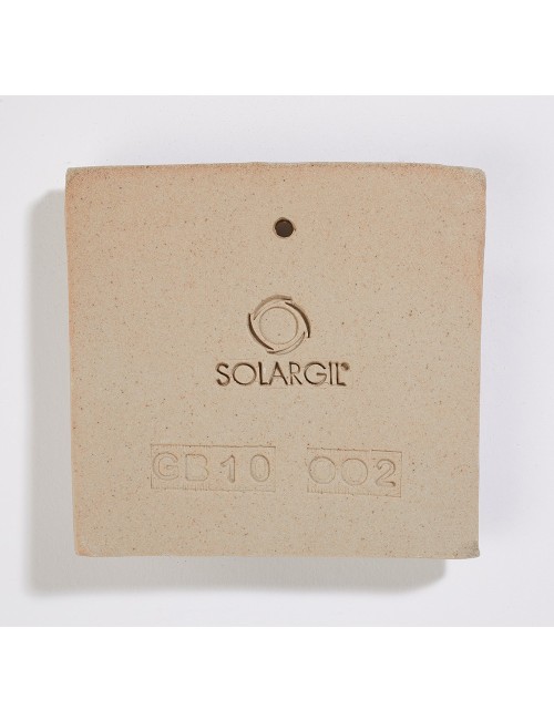 GRÈS BLANC CH. 0-0,2 - GB10002 - 10 KG