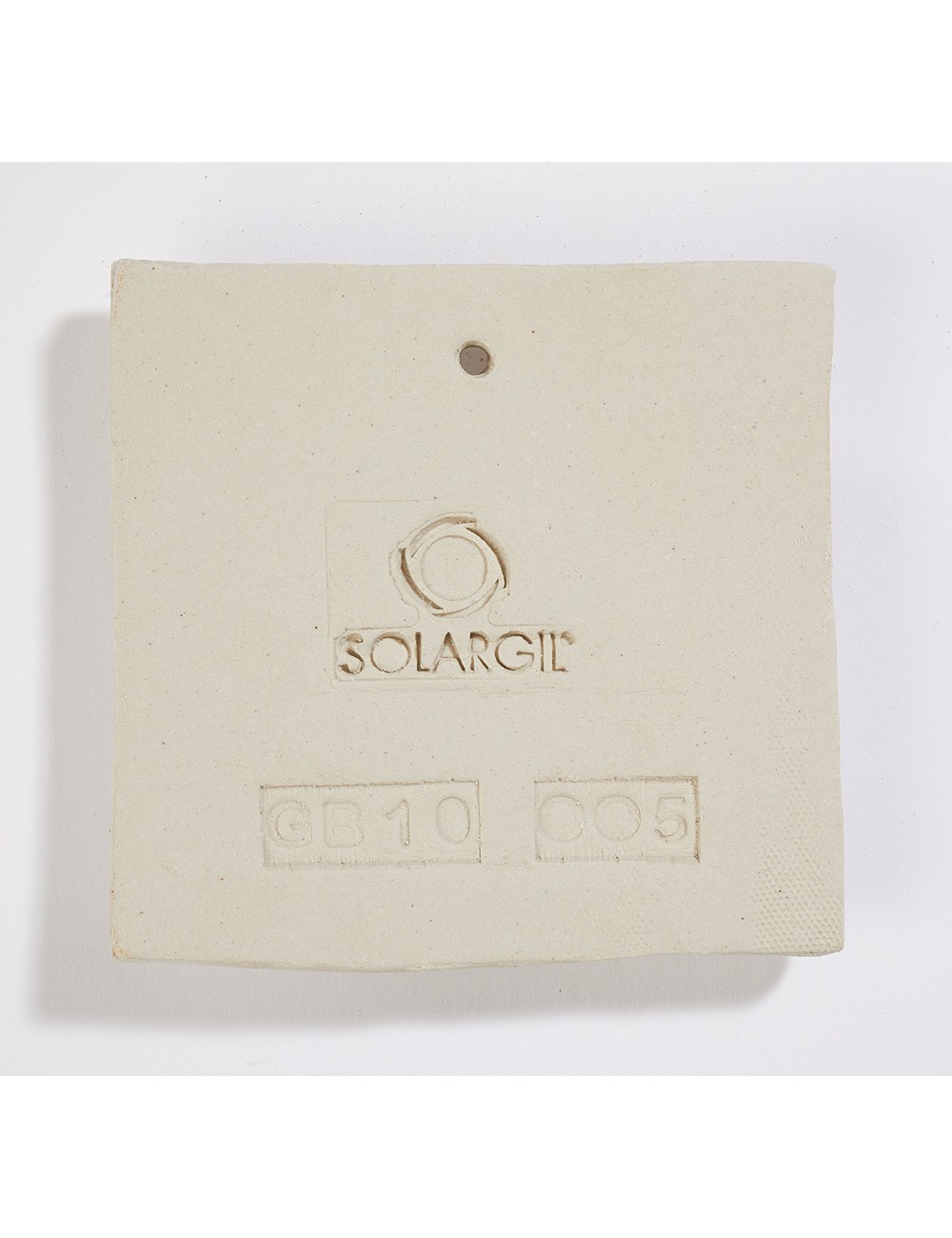 GRÈS BLANC CH. 0-0,5 - GB10005 - 10 KG