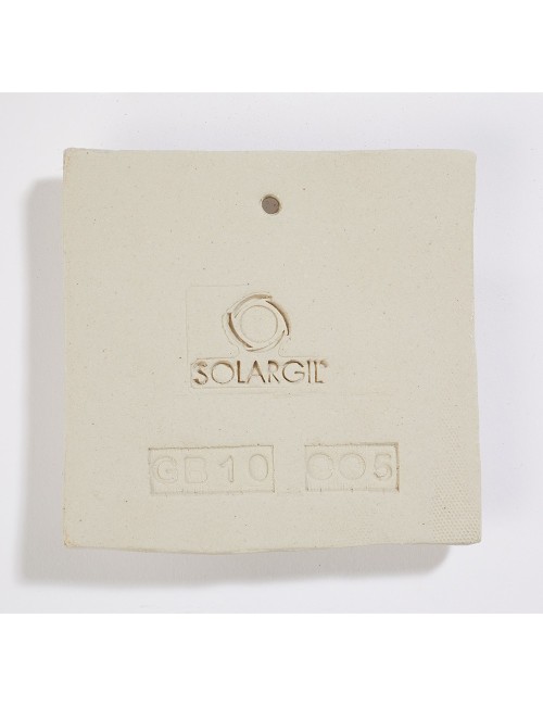 GRÈS BLANC CH. 0-0,5 - GB10005 - 10 KG