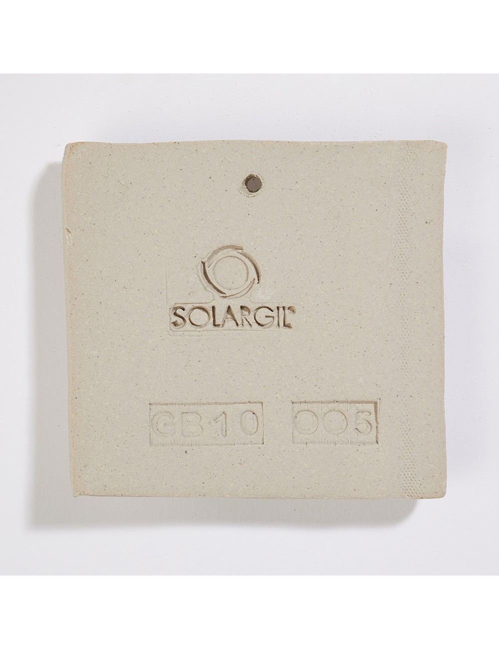 GRÈS BLANC CH. 0-0,5 - GB10005 - 10 KG