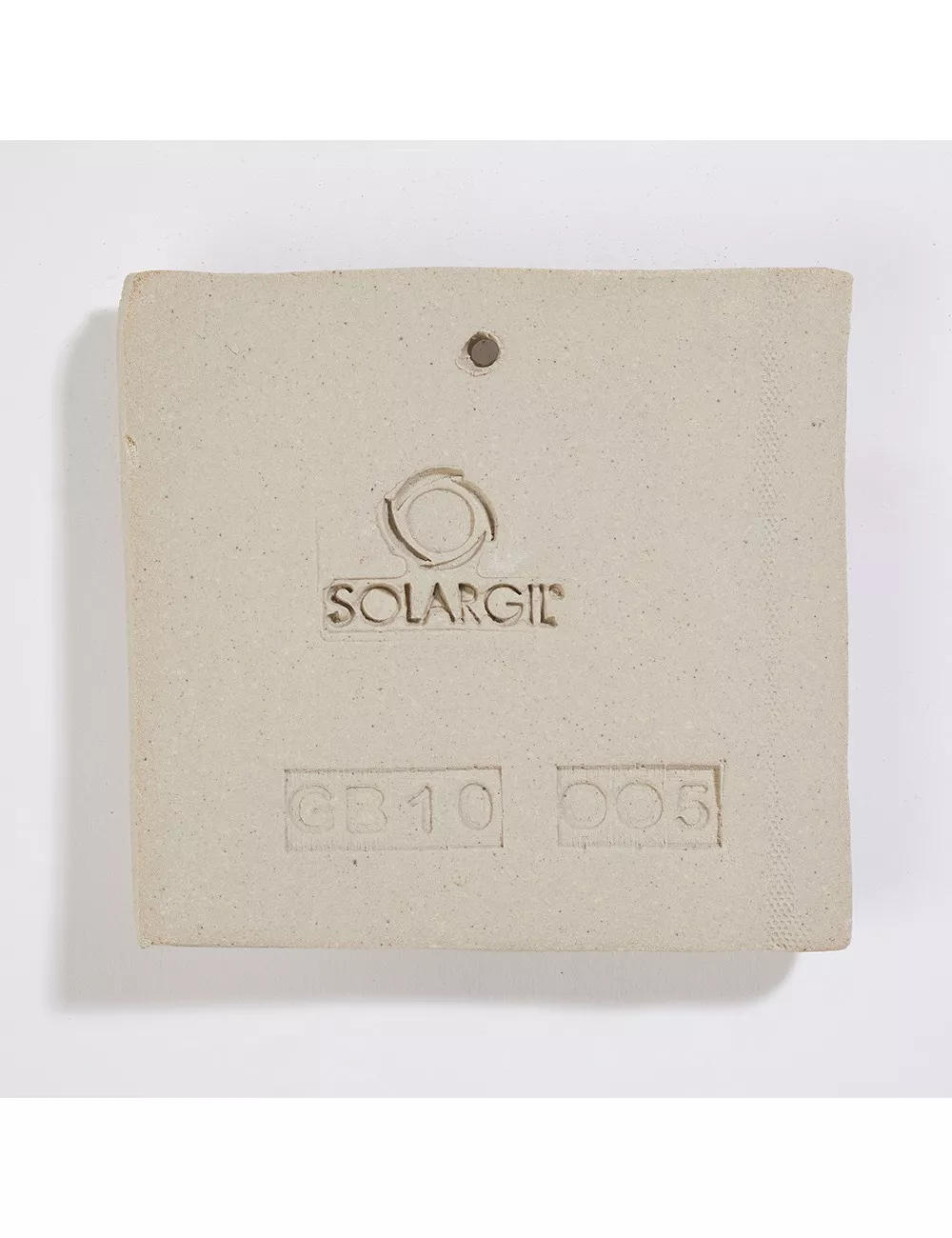 GRÈS BLANC CH. 0-0,5 - GB10005 - 10 kg