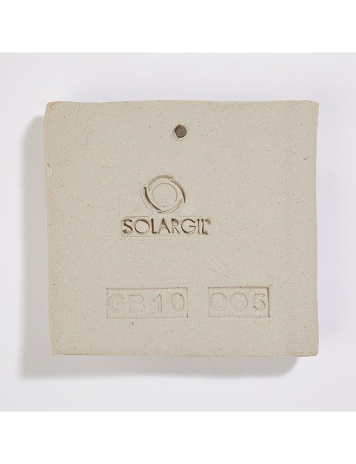 GRÈS BLANC CH. 0-0,5 - GB10005 - 10 KG