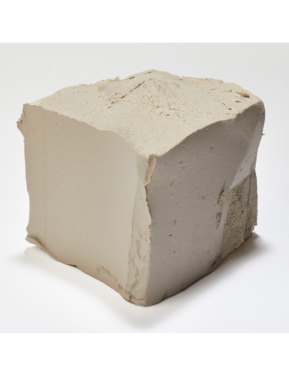 GRÈS BLANC PYRITÉ - GB10PY - 10 kg