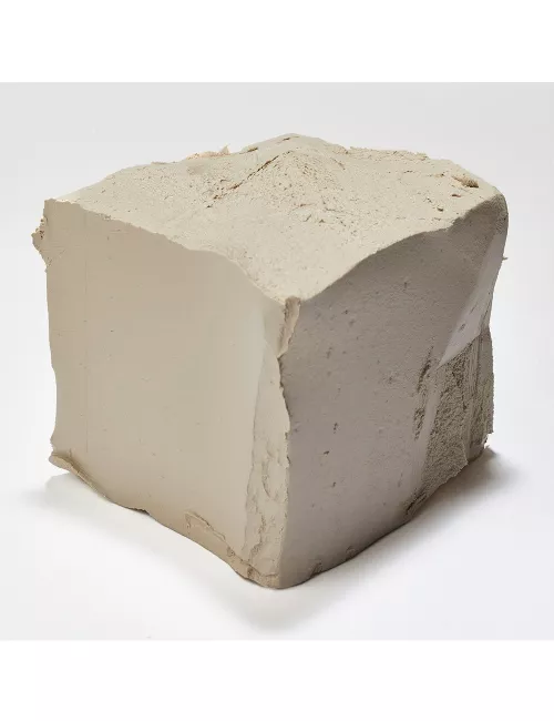 GRÈS BLANC PYRITÉ - GB10PY - 10 kg