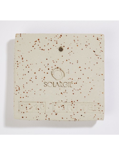 GRÈS BLANC PYRITÉ - GB10PY - 10 kg