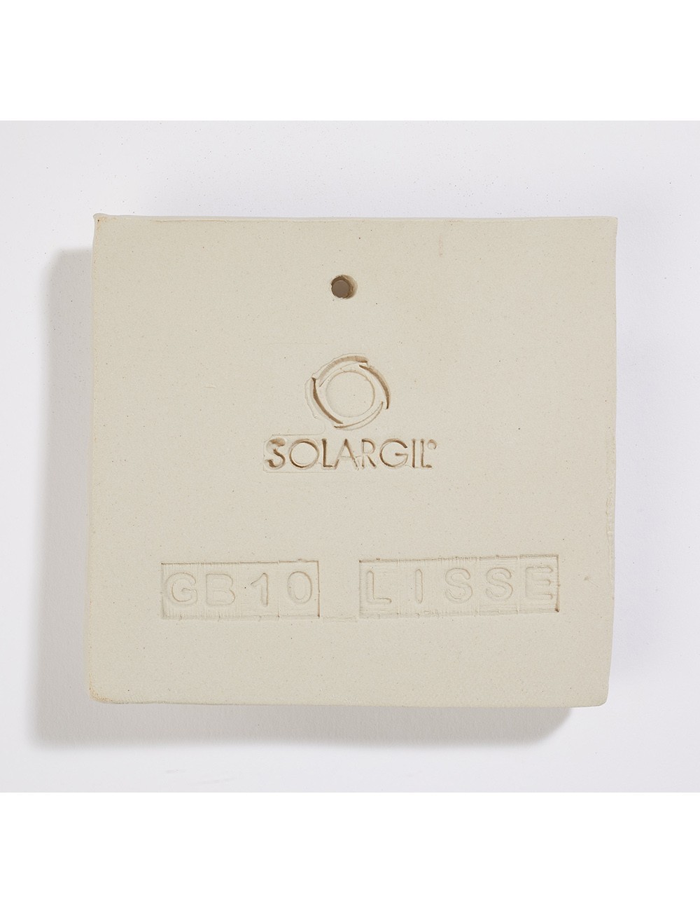 GRÈS BLANC MICRONISÉ COULAGE - GB10C - sac 25 kg / vendu au kg