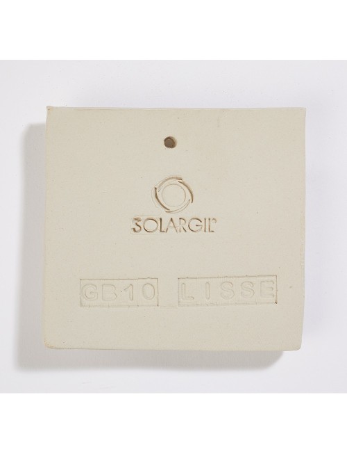 GRÈS BLANC MICRONISÉ COULAGE - GB10C - sac 25 kg / vendu au kg