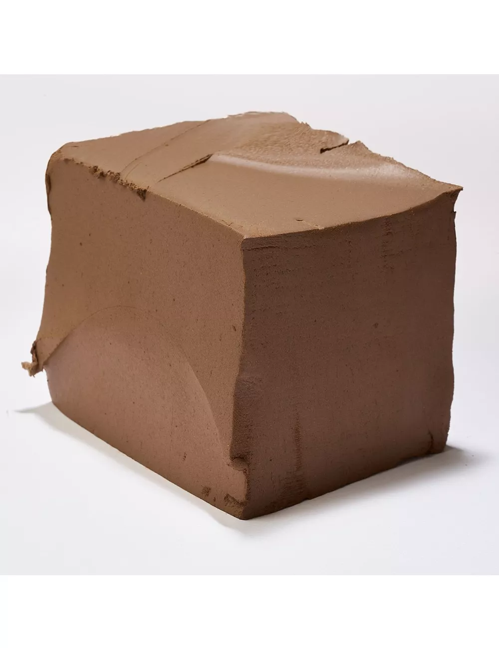 GRÈS ROUGE HÉMATITE CH. 0-0,2 - J300-02 - 12,5 kg