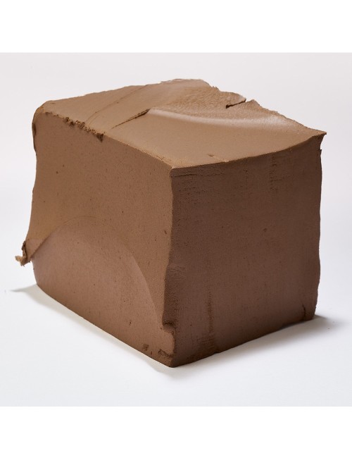 GRÉS ROUGE BOURGOGNE CH. 0-0,2 mm - J300-02 - 12,5 KG