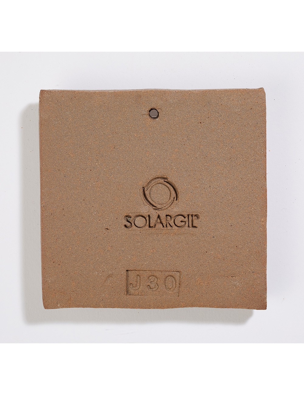 GRÉS ROUGE BOURGOGNE CH. 0-0,2 mm - J300-02 - 12,5 KG