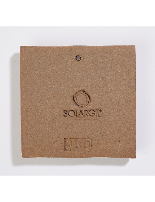 GRÉS ROUGE BOURGOGNE CH. 0-0,2 mm - J300-02 - 12,5 KG