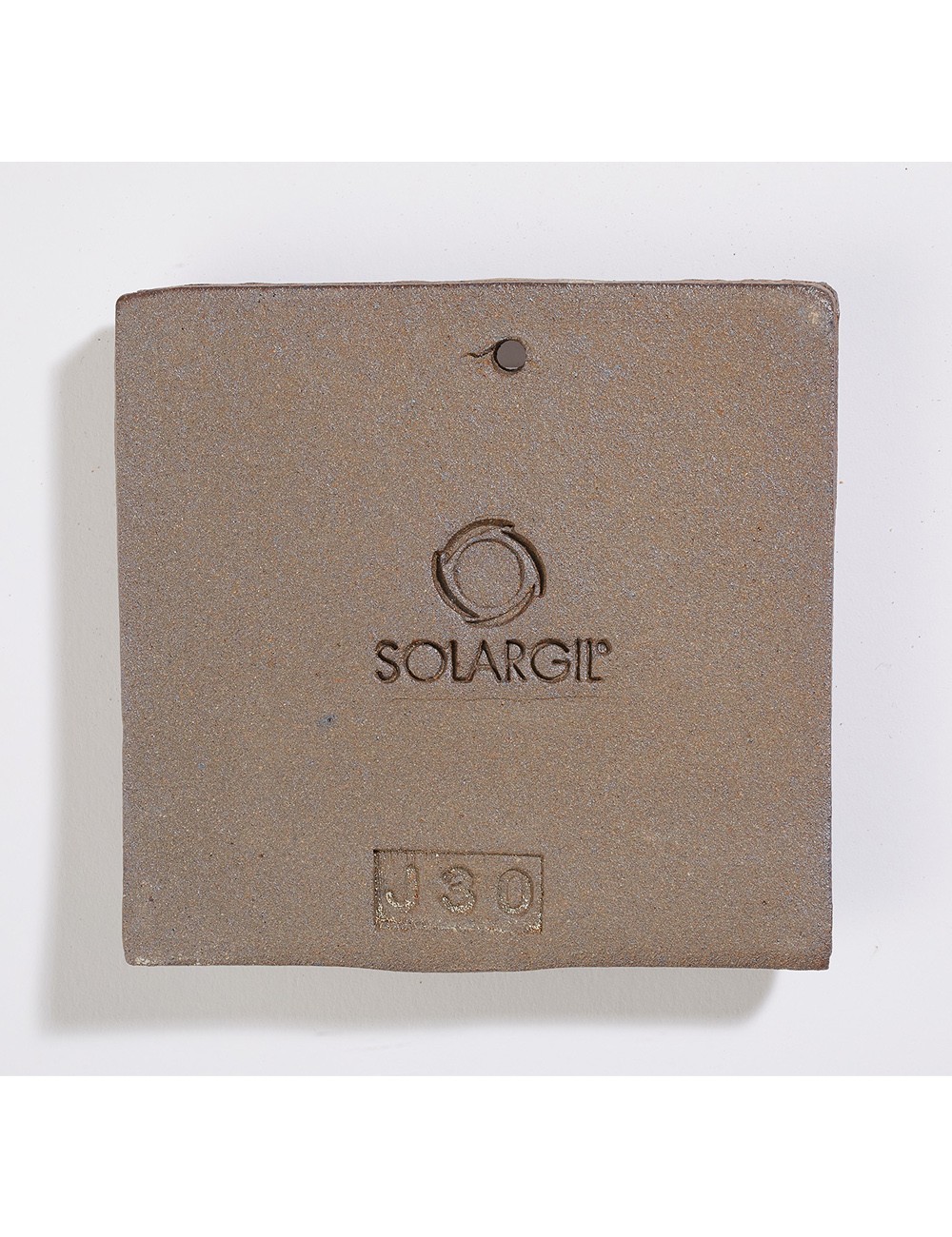 GRÉS ROUGE BOURGOGNE CH. 0-0,2 mm - J300-02 - 12,5 KG