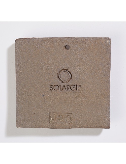 GRÉS ROUGE BOURGOGNE CH. 0-0,2 mm - J300-02 - 12,5 KG