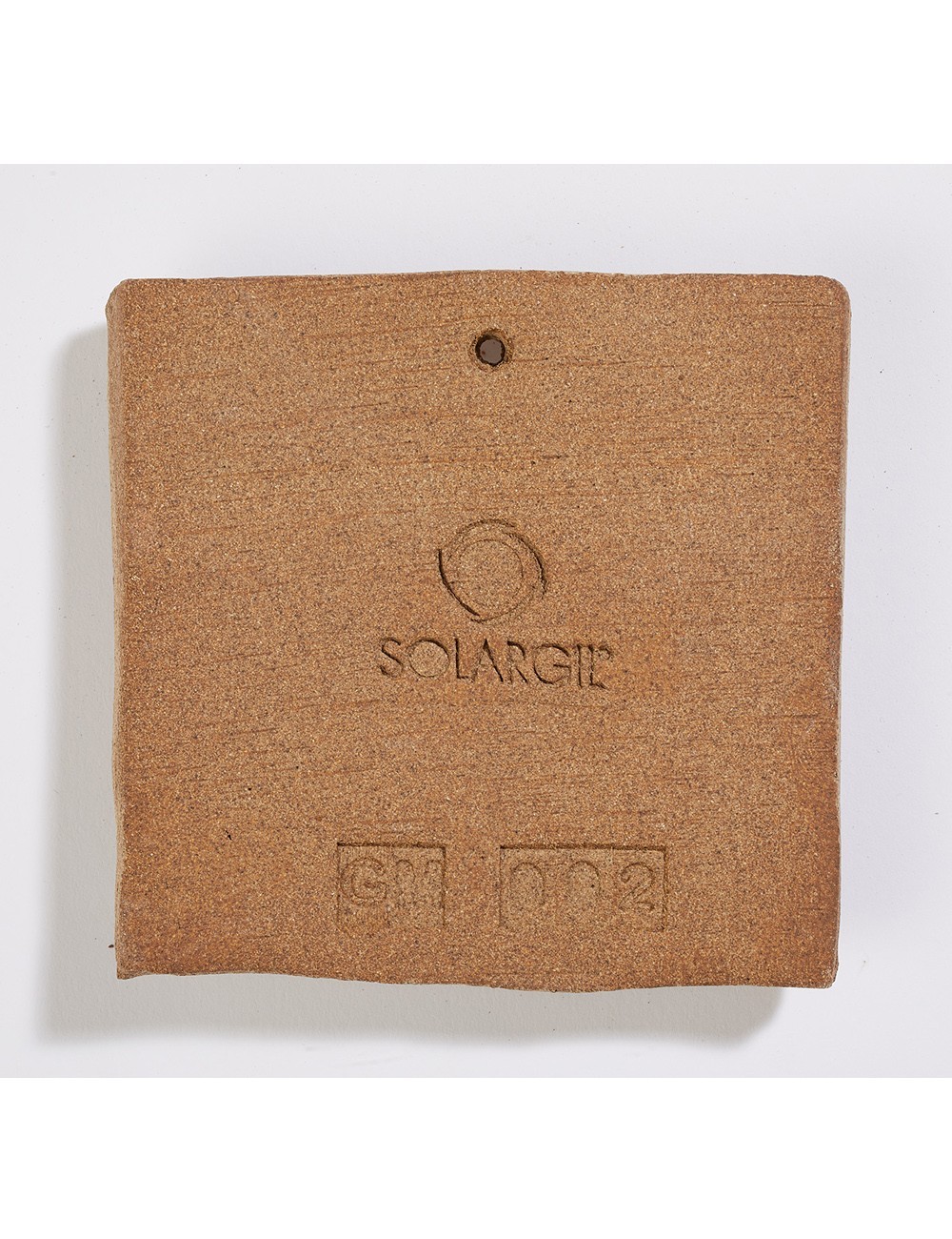 GRÈS SIENNE - GM002 - 12,5 KG