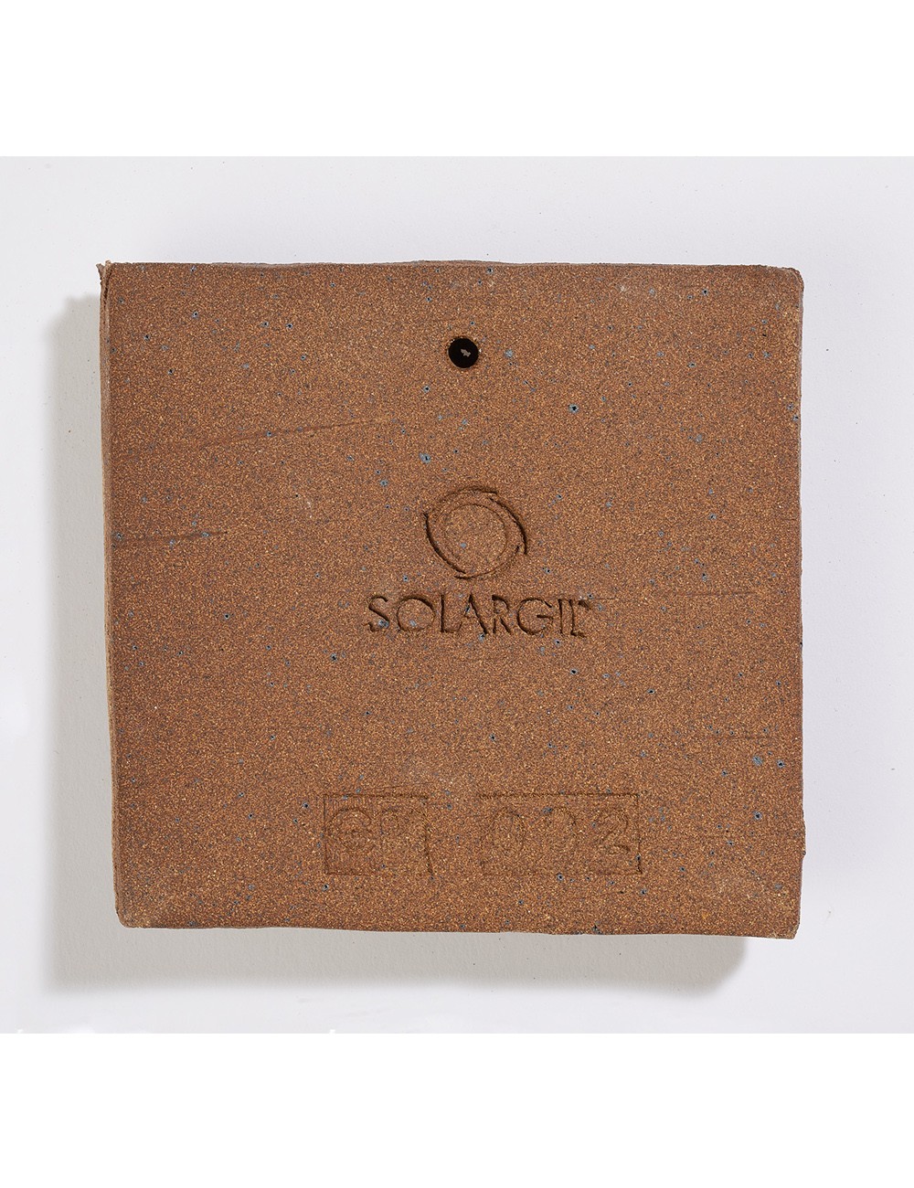 GRÈS SIENNE - GM002 - 12,5 KG