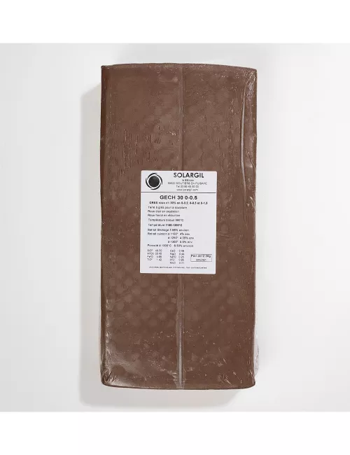 GRÈS ROUX CH. 0-0,5 - GECH30005 - 12,5 KG