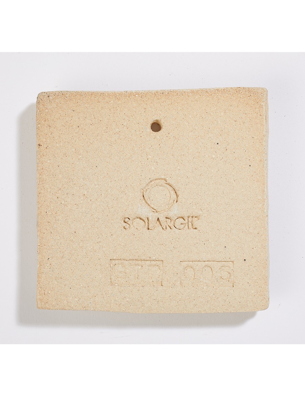 GRÈS TON PIERRE CH. 0-0,5 - GTP005 - 12,5 KG