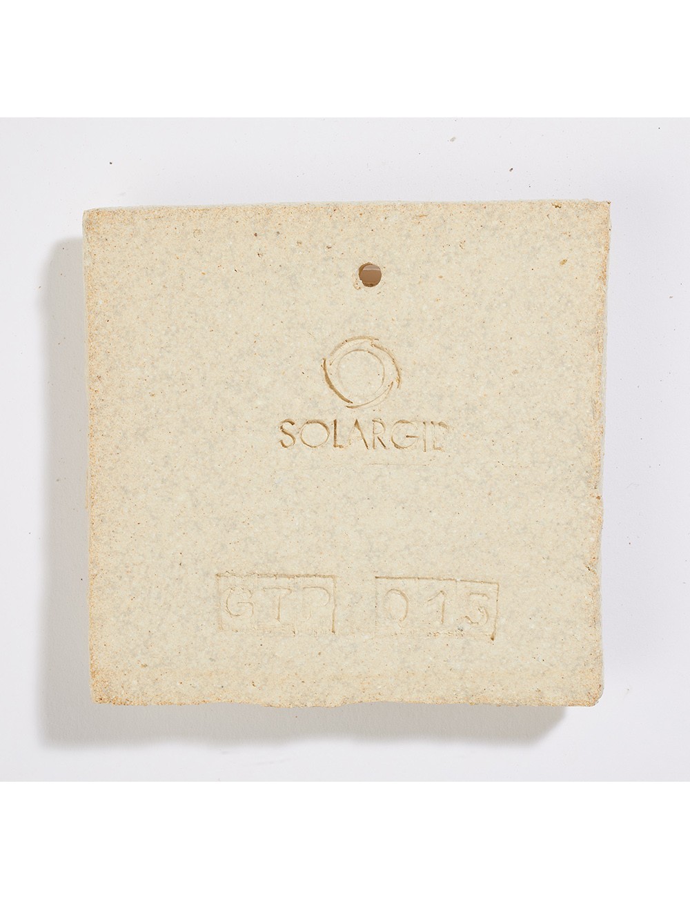 GRÈS TON PIERRE CH. 0-1,5 - GTP015 - 12,5 KG